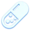 Capsule pill