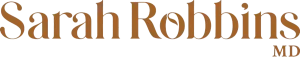 Sarah Robbins logo