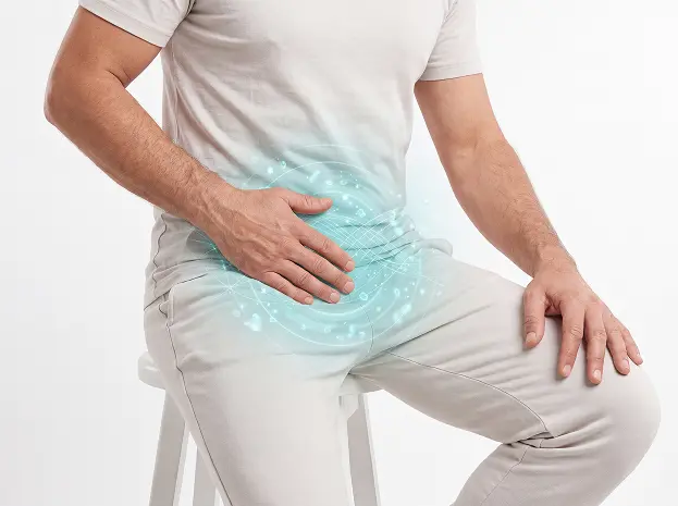 Digestive
